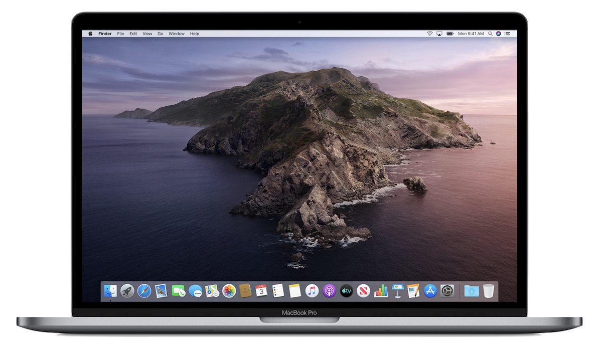 macOS Catalina: tutte le novità dell'aggiornamento per Mac