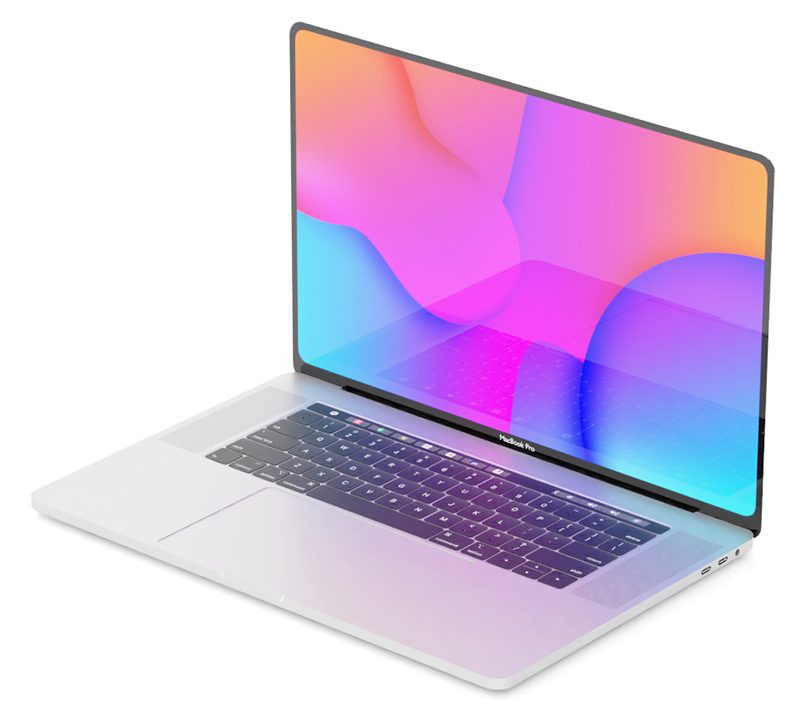 Apple, nuovi MacBook Pro e MacBook Air imminenti