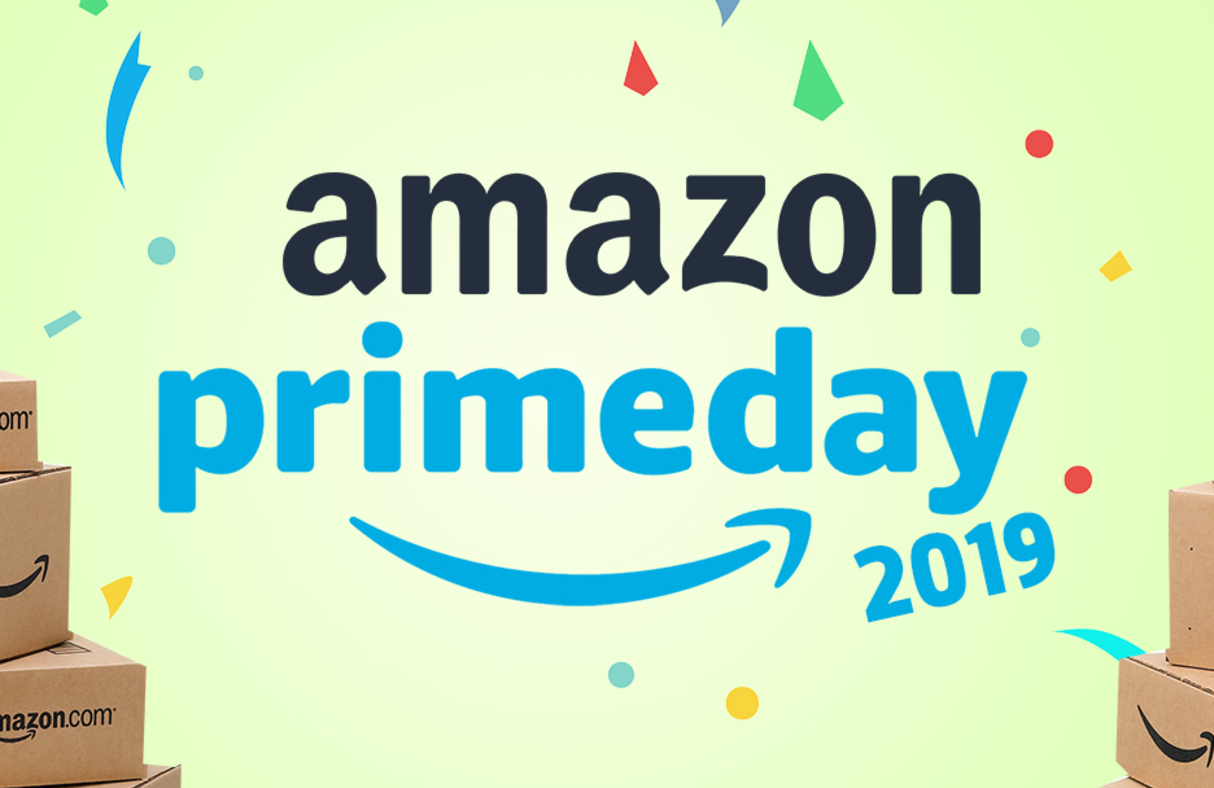 Amazon Prime Day 2019: i migliori prodotti Apple in offerta