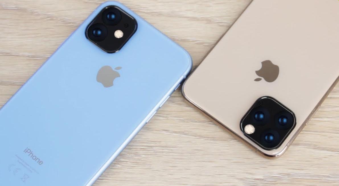 iPhone 11, secondo alcuni analisti sarà un aggiornamento noioso