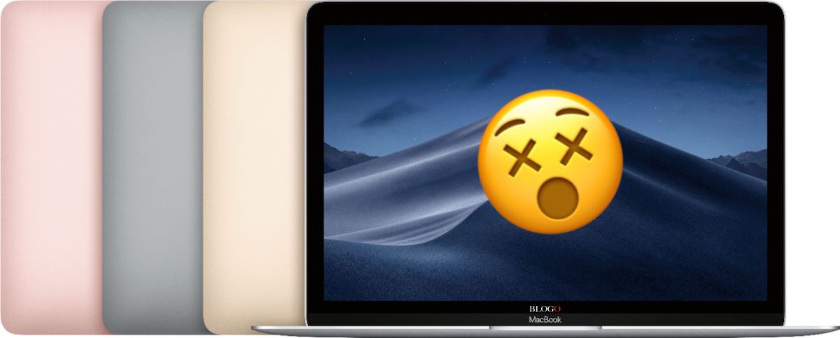 MacBook addio, Apple manda in pensione il portatile da 12