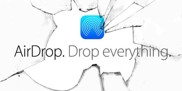 AirDrop, un bug rivela il vostro numero di telefono