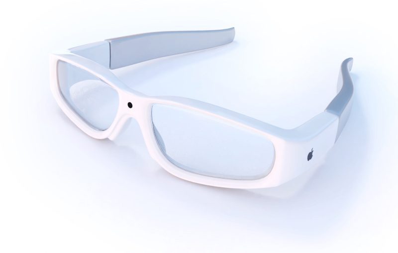 Apple Glasses, riorganizzazione interna del team AR