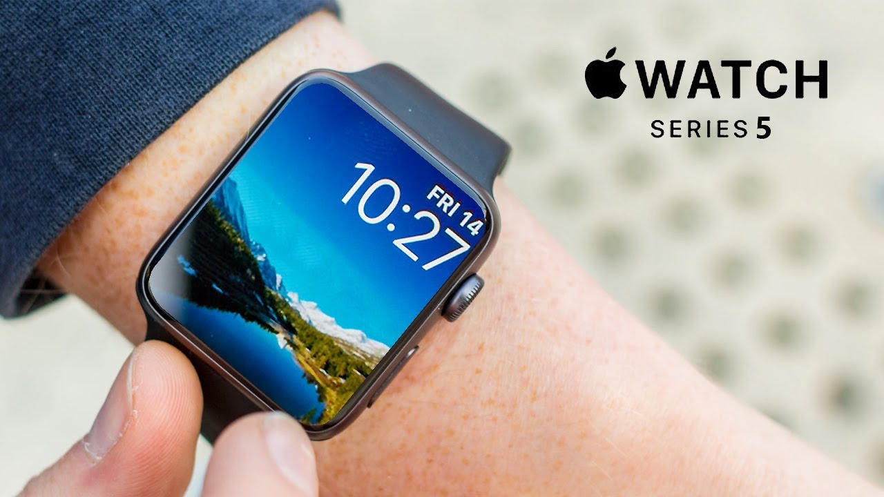 Apple Watch con 5G, arriva l'anno prossimo