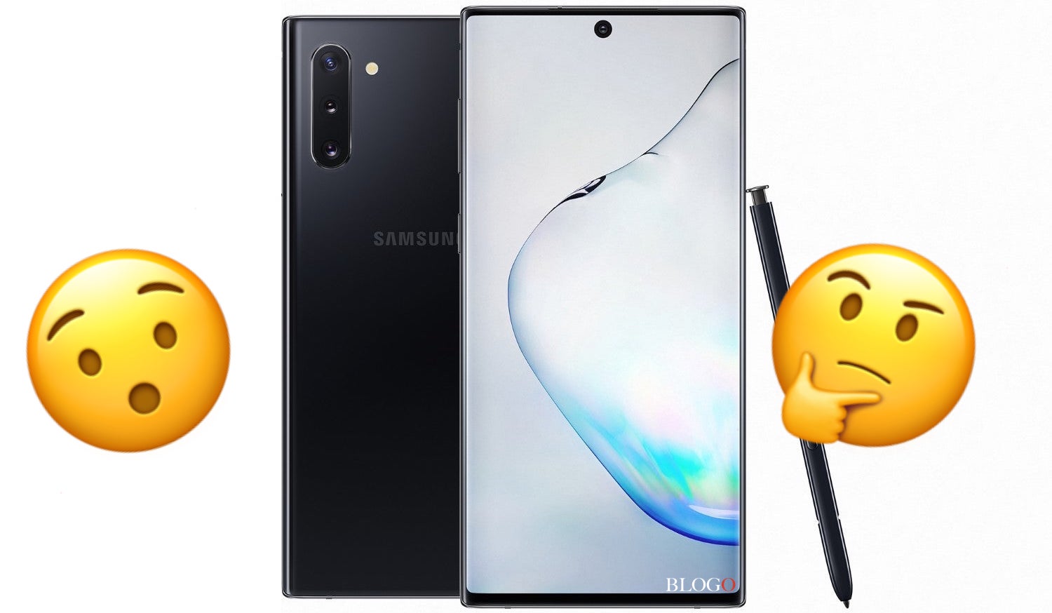 5 feature che Apple dovrebbe rubare al Samsung Note 10