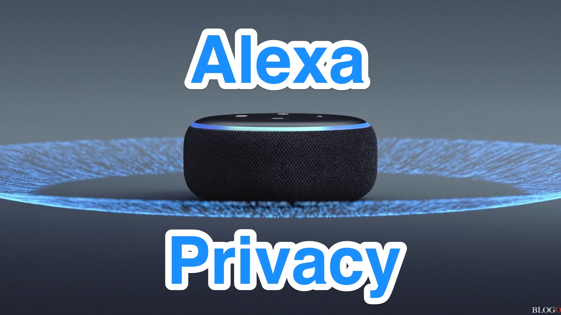 Impedire che qualcuno ascolti i vostri comandi di Alexa