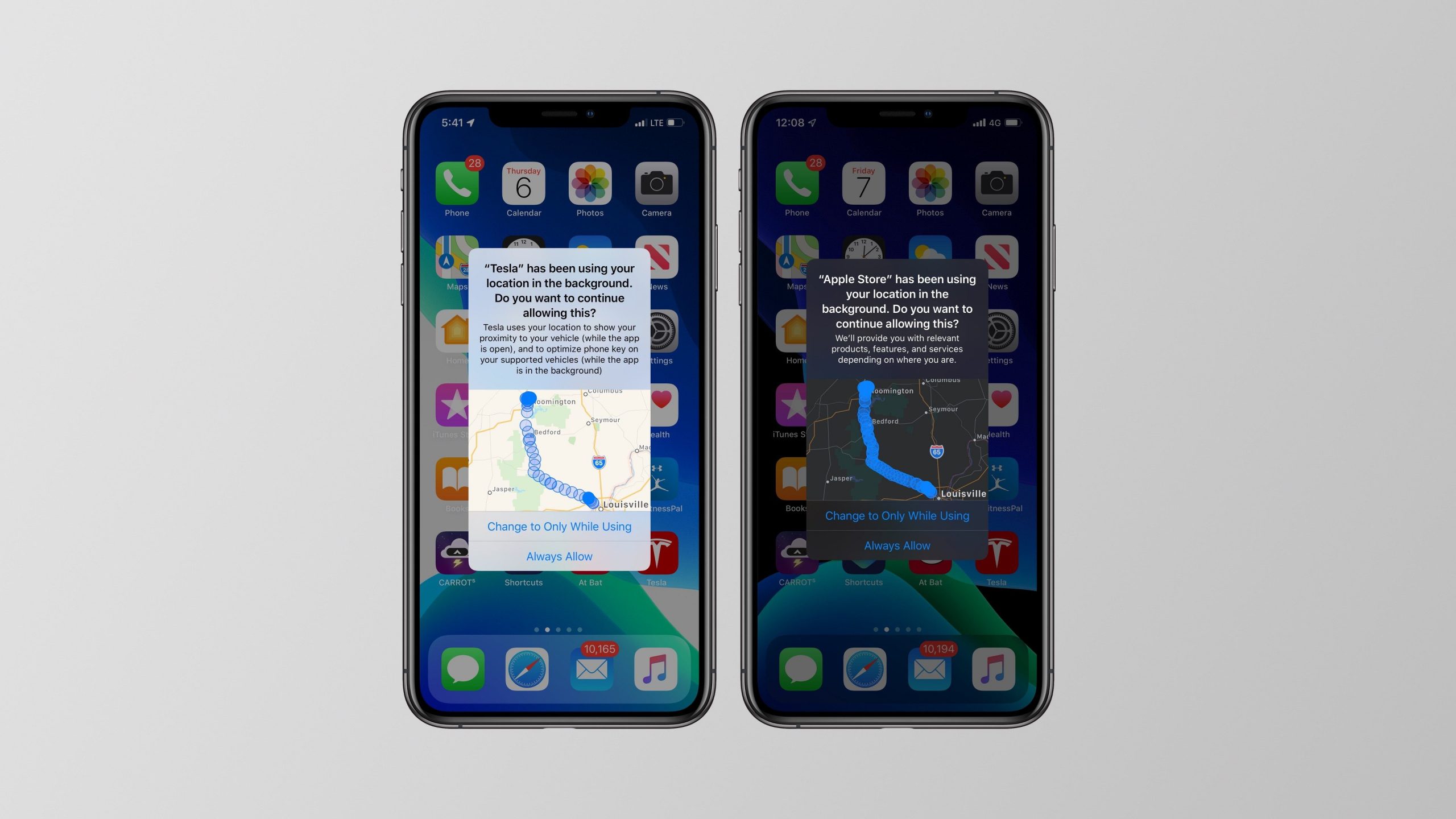 iOS 13, stretta su privacy e pubblicità, l'ira degli sviluppatori