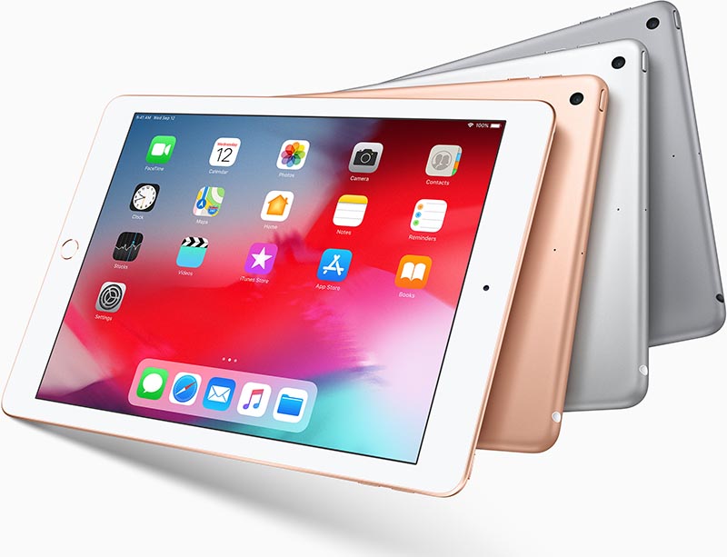 Addio iPad 9.7