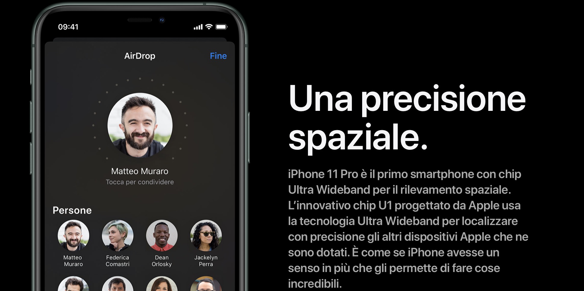 Da Slofie a Modalità Notte: le nuove parole del marketing Apple