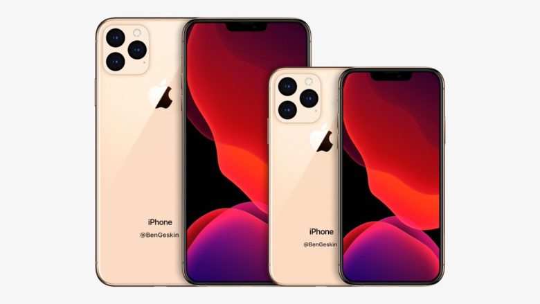 iPhone 11S Pro, nel 2020 con design ispirato ad iPhone 4