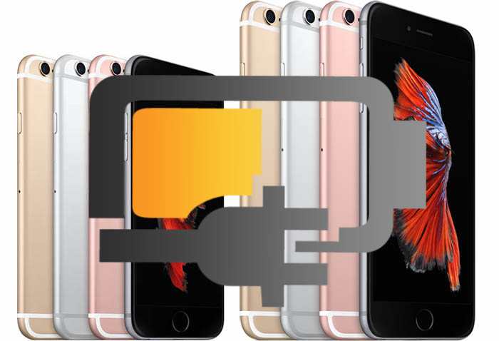 iPhone 6s o 6s Plus non si carica: la riparazione è gratuita