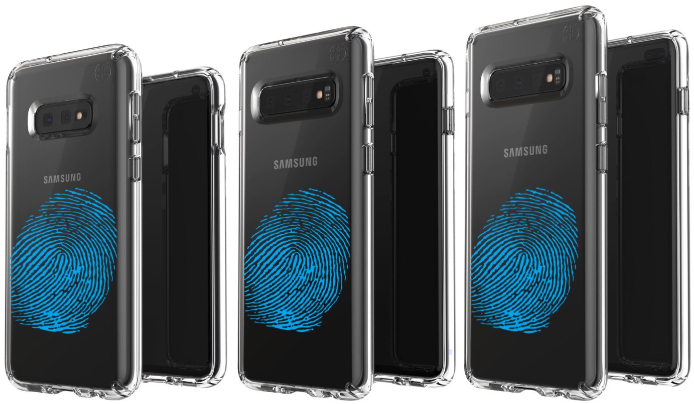 Touch ID nel display, la tecnologia di Samsung non funziona