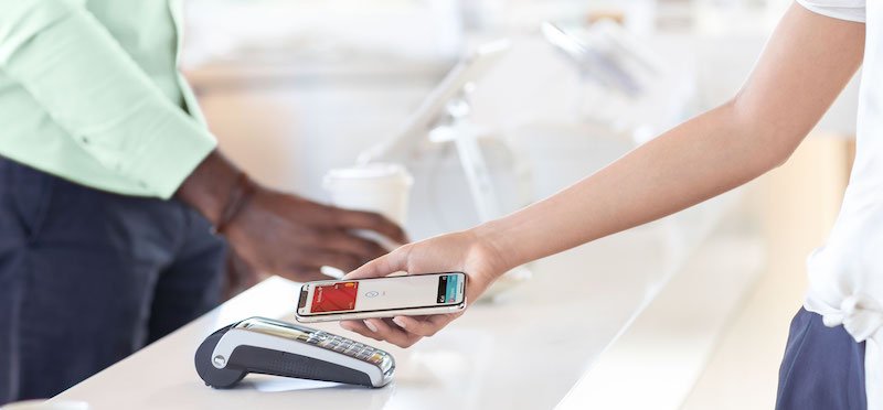 Apple Pay: UE indaga, Germania chiede apertura del chip NFC di iPhone