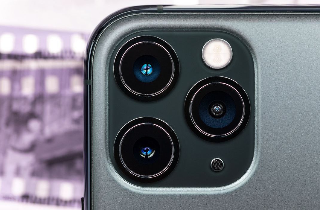 Apple acquisisce Spectral Edge per migliorare la fotocamera di iPhone