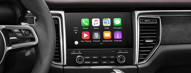 Apple CarPlay, ancora più auto supportano iPhone (e addio abbonamenti)