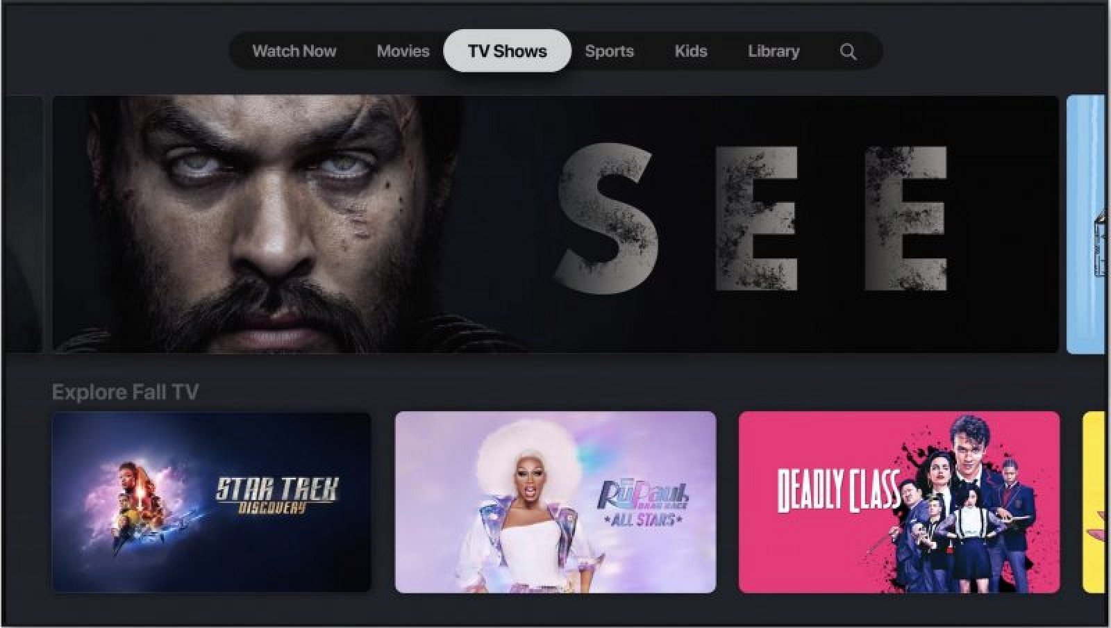 Apple TV, app in arrivo su TV LG, Sony e Samsung (anche vecchie)