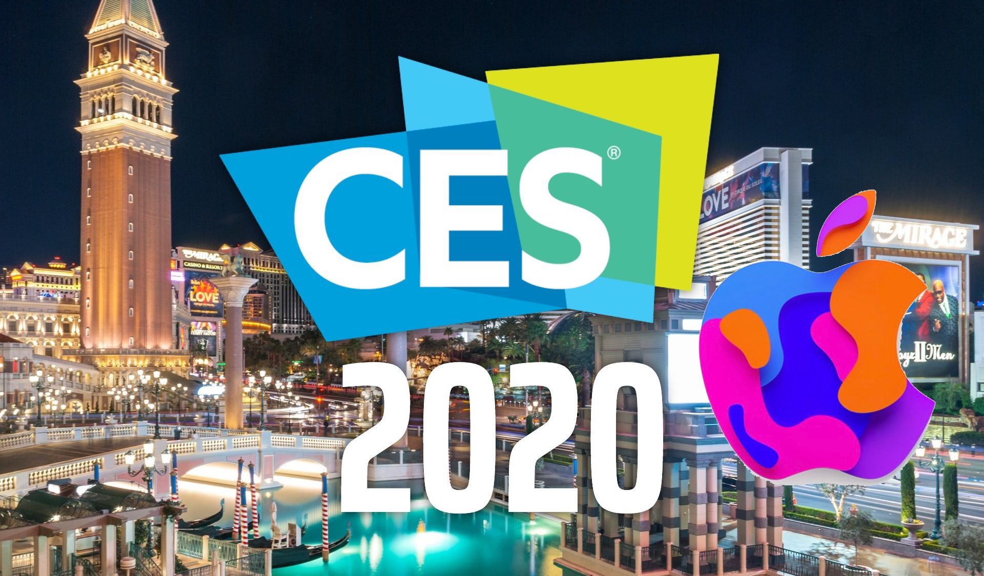 CES 2020: quest'anno partecipa anche Apple