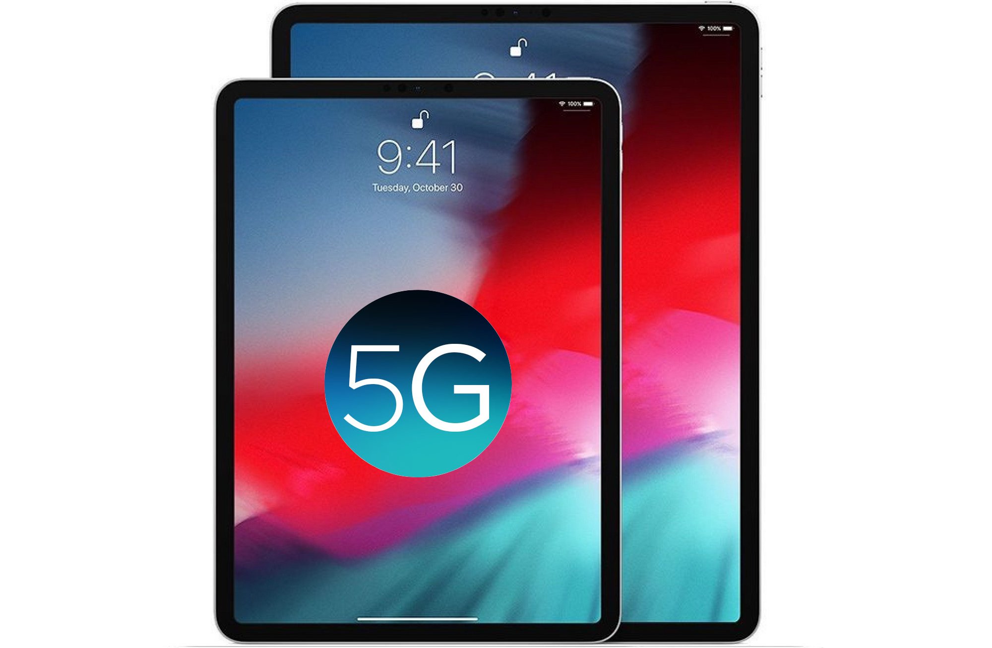 iPad Pro, in arrivo il modello 5G con supporto mmwave