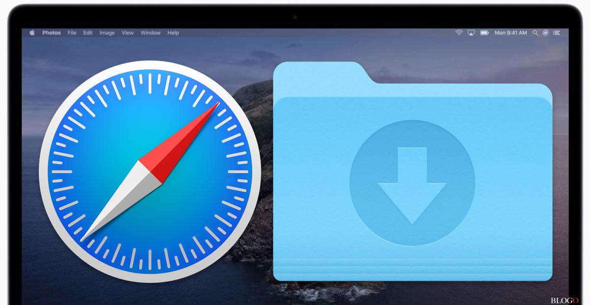 Safari su macOS Catalina: disabilitare 