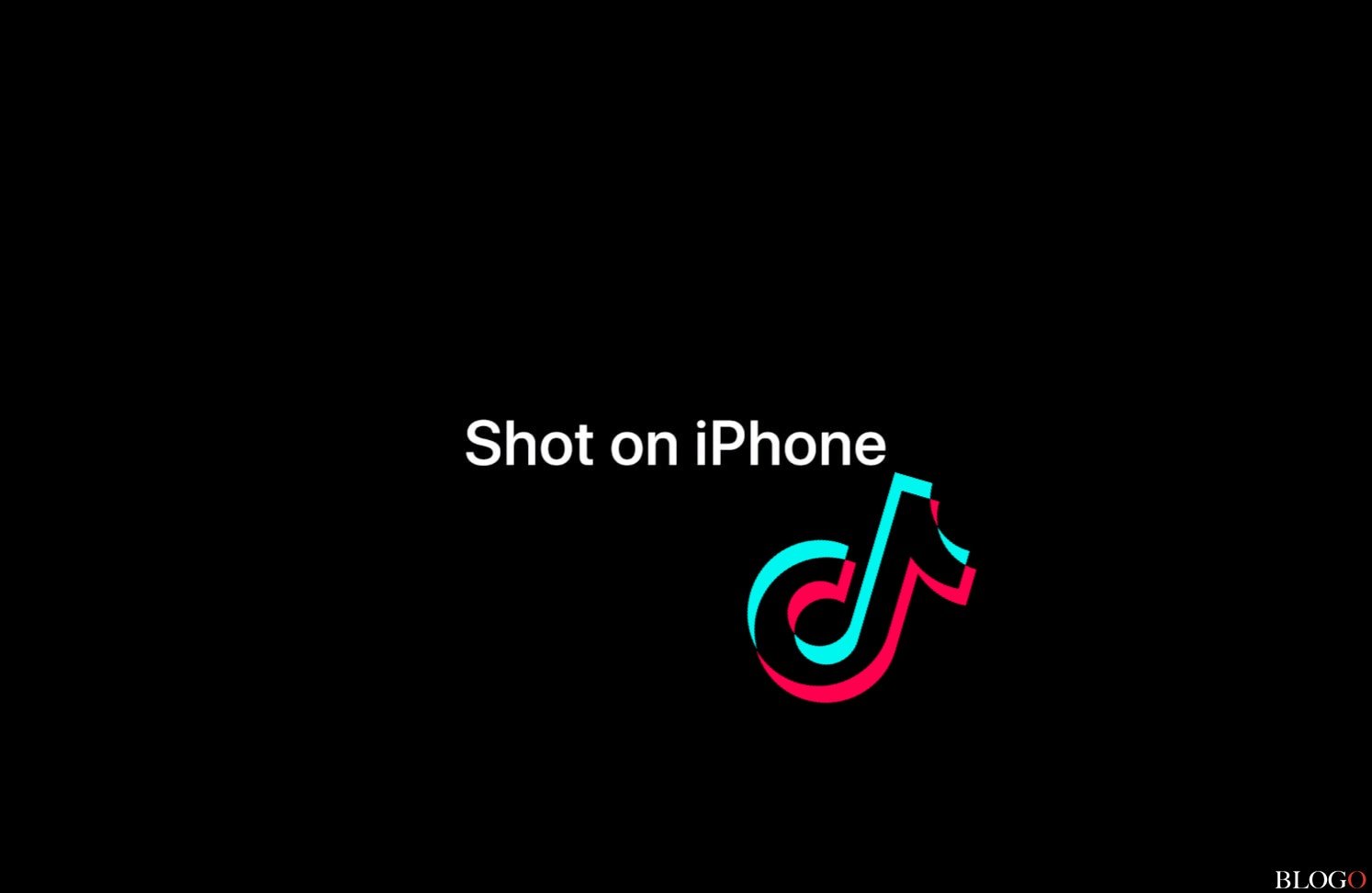 Shot on iPhone, TikTok prende in giro Apple