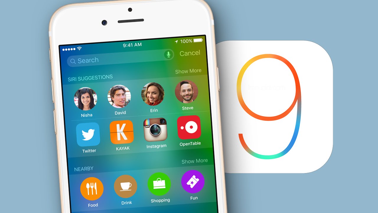 WhatsApp: dal mese prossimo via il supporto ad iOS 8