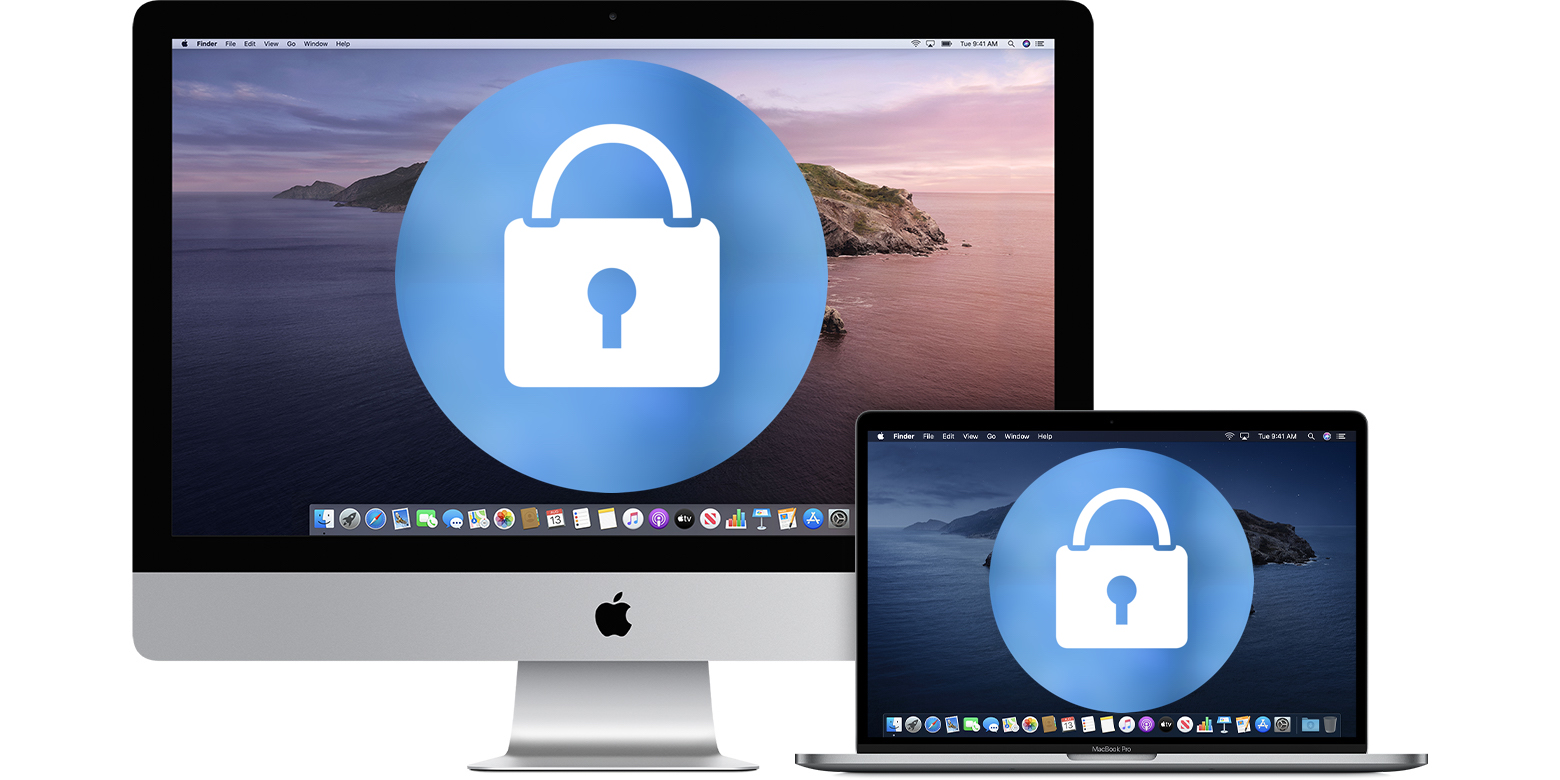 Lockdown, blocco totale pubblicità e profilazione su Mac