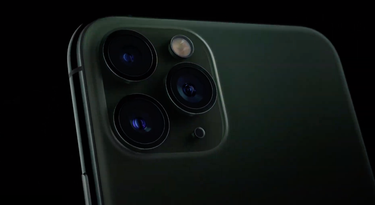 iPhone 12 Pro: arriva lo Slow Motion 4K a 240fps