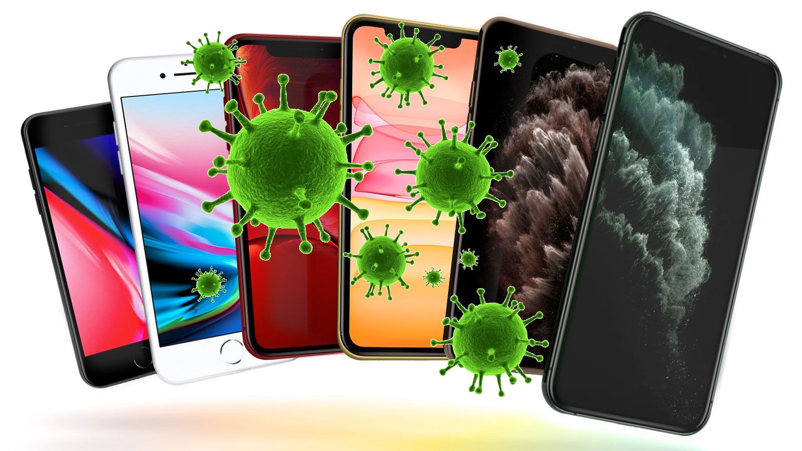 iPhone 12, lancio in ritardo a causa del Coronavirus