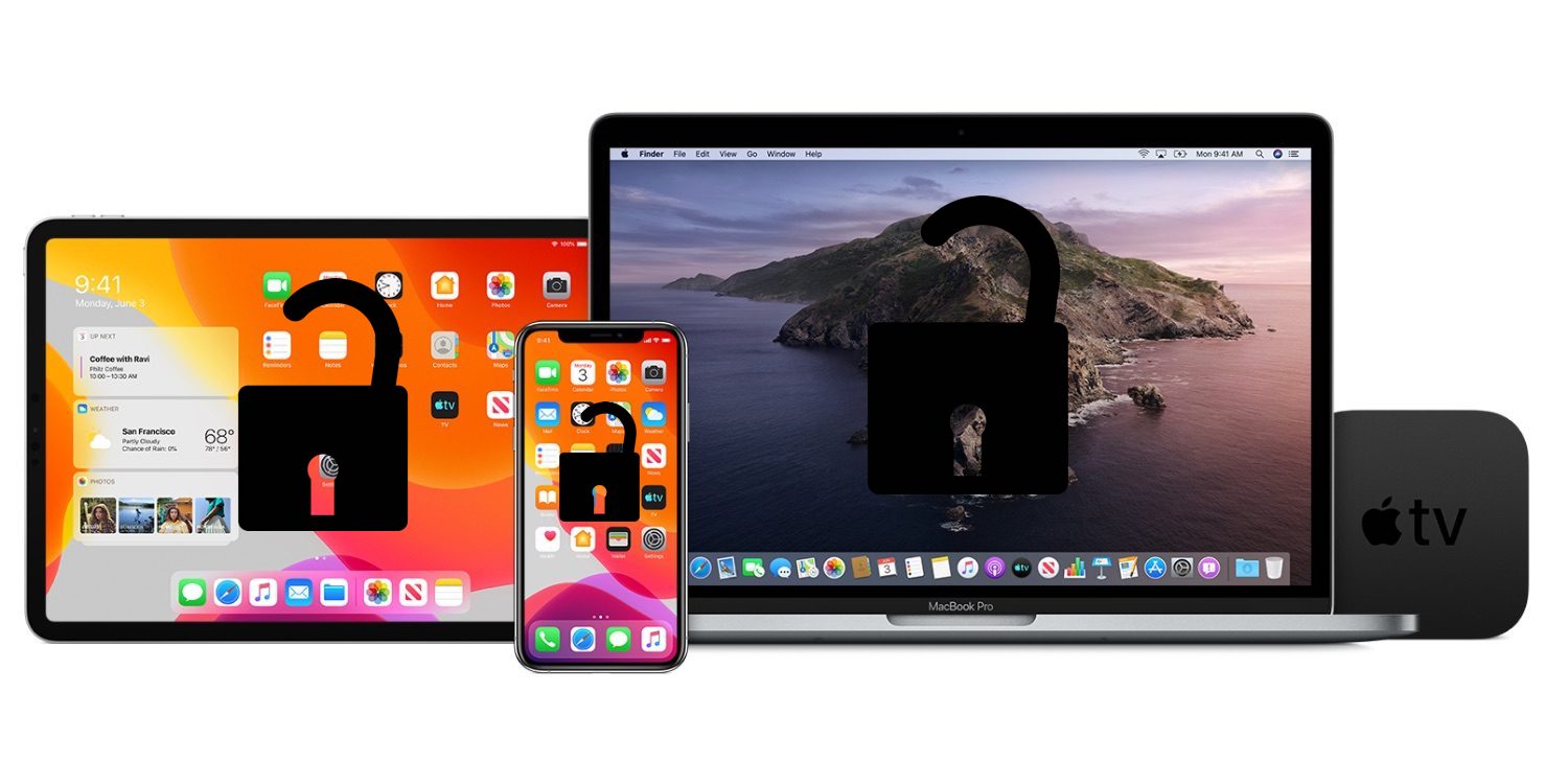 Violazione WIFi: installate almeno iOS 13.2 e macOS 10.15.1