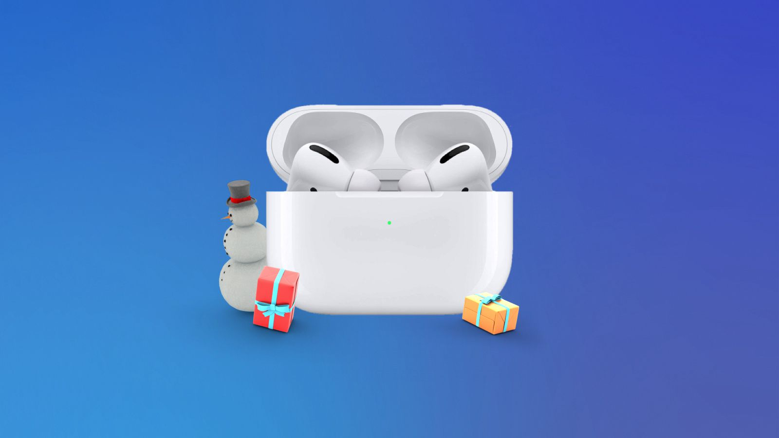 AirPods Pro 2021, 90€ di sconto con le Offerte di Natale