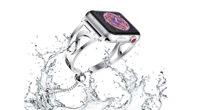 Cinturini Apple Watch: i 5 più fashion