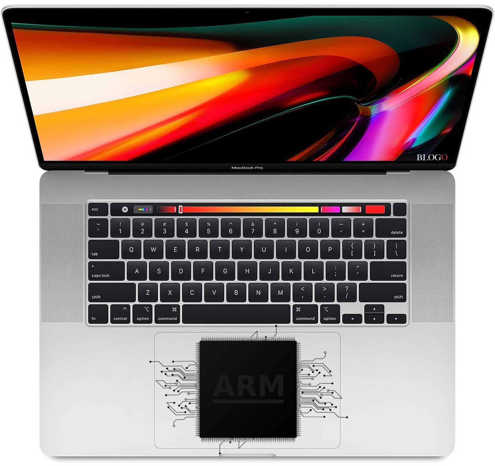 MacBook ARM l'anno prossimo, poi USB4