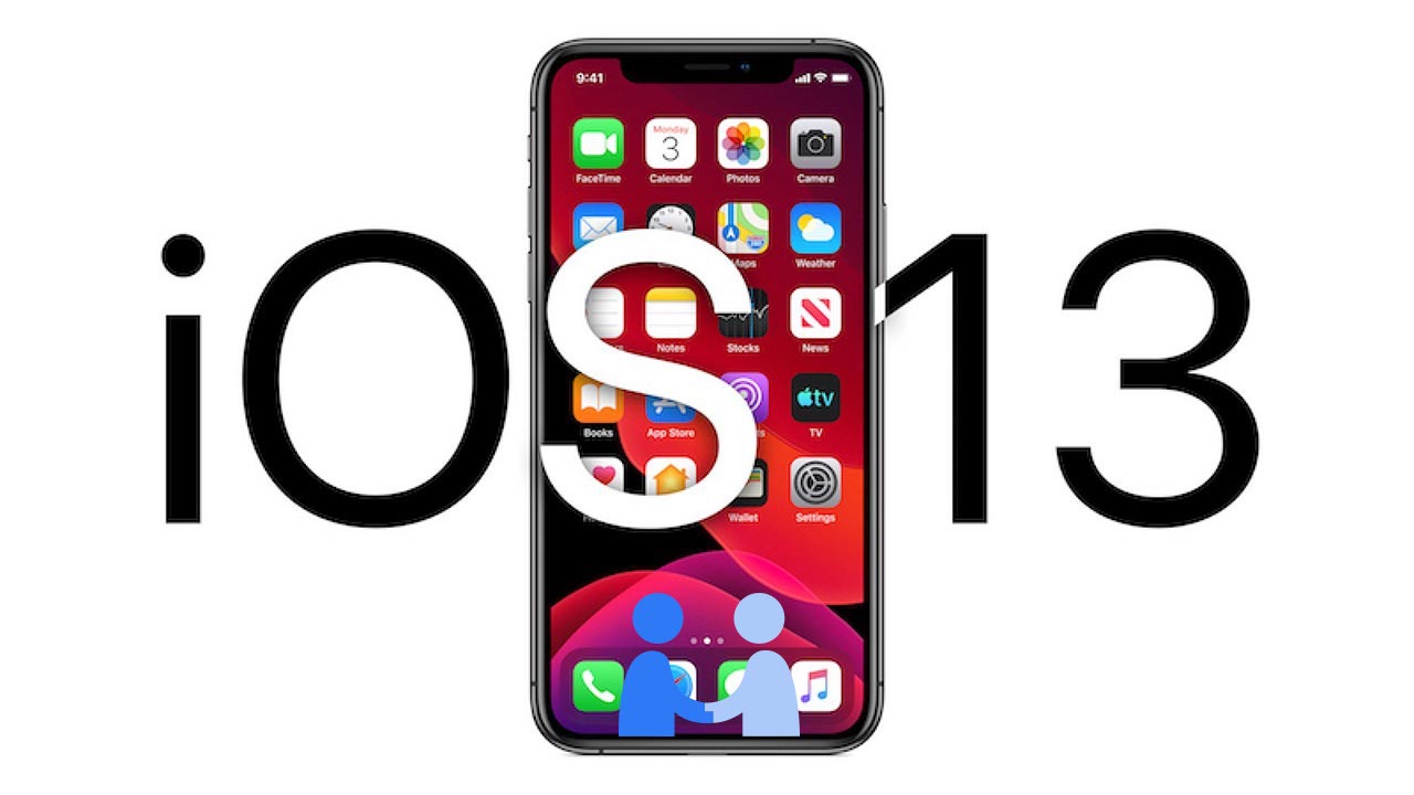 Violazione privacy iOS 13: le app leggono i vostri copia incolla