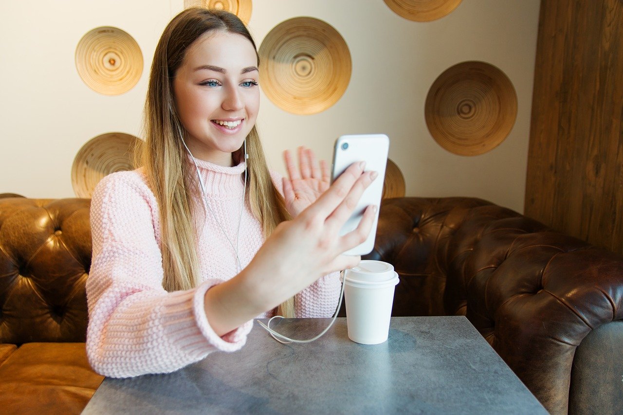 5 consigli per apparire al meglio durante le videoconferenze