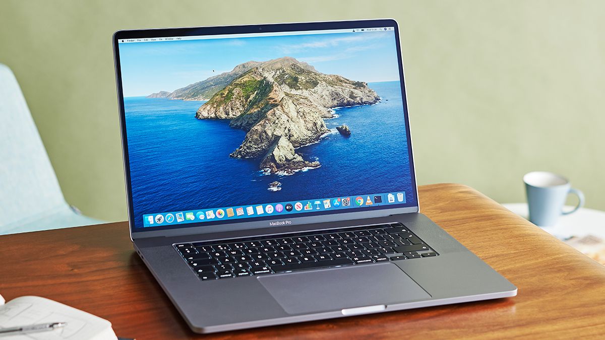 MacBook Pro 14