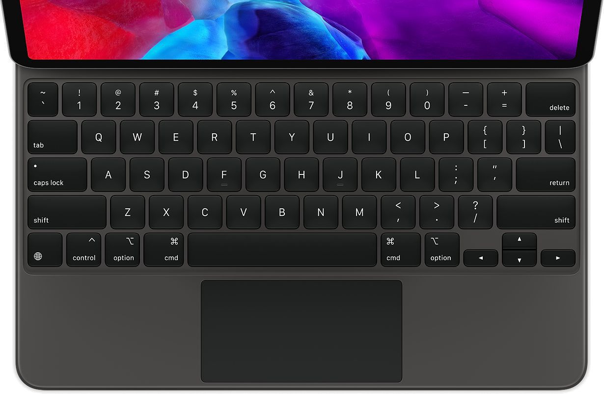 Nuova Magic Keyboard per iPad Pro: recensione della tastiera con trackpad