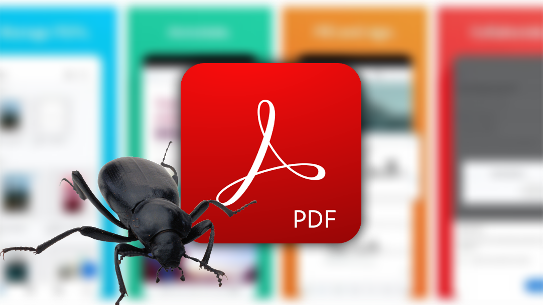 Adobe Acrobat, scoperte gravissime falle di sicurezza su Mac