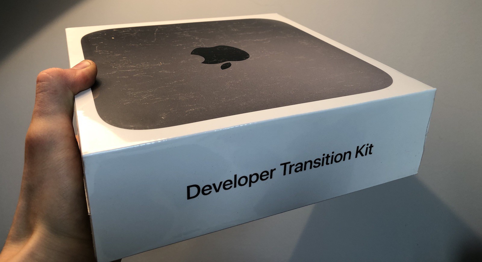 Mac mini ARM: le prestazioni superano le aspettative