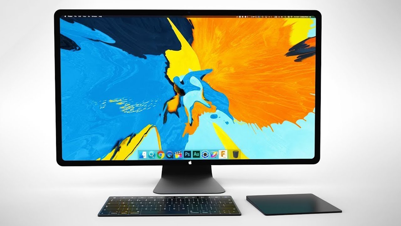 WWDC 2020, in arrivo anche nuovi iMac 27