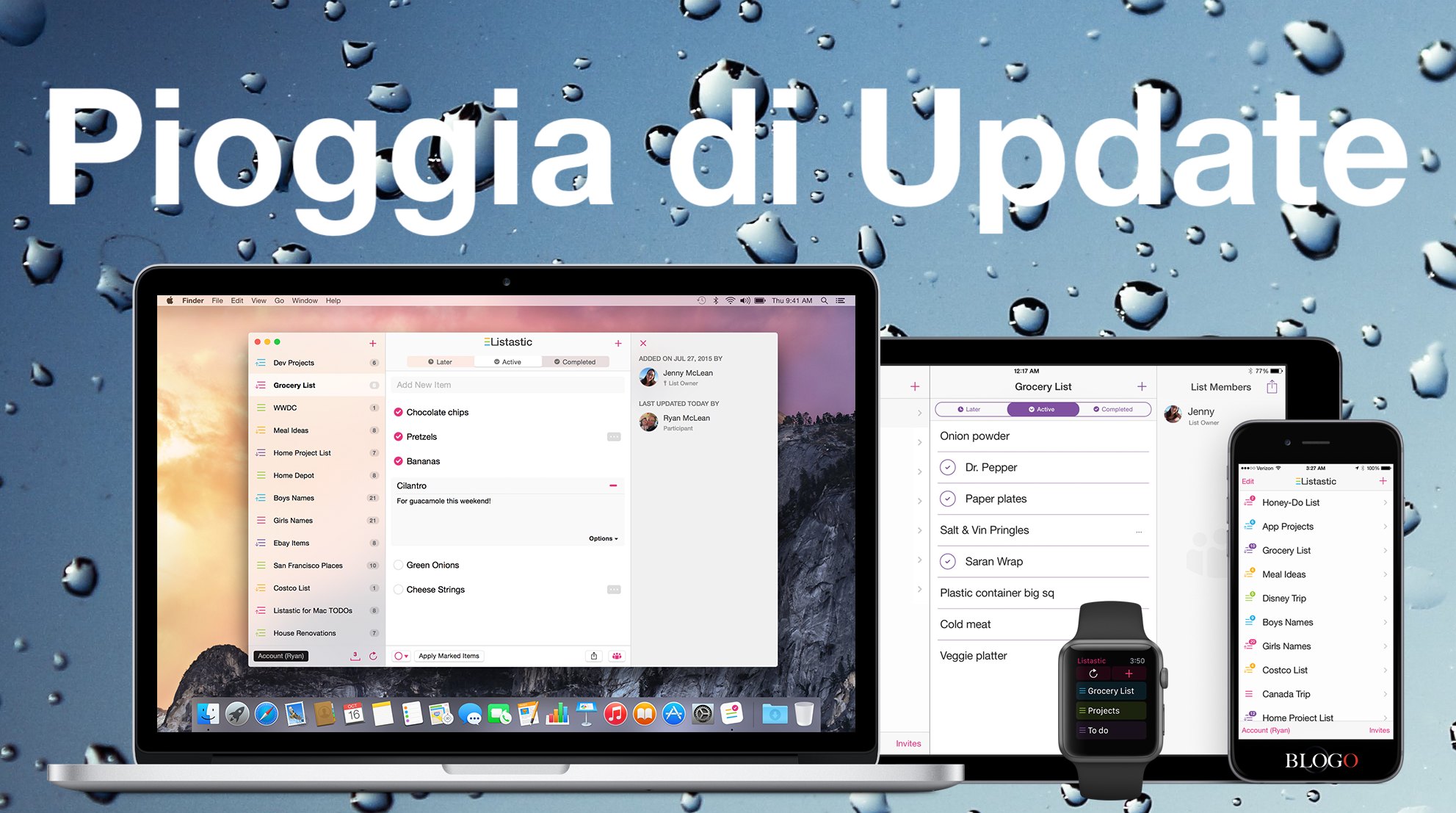 iOS 13.6 e macOS Catalina 10.15.6:le novità per gli utenti