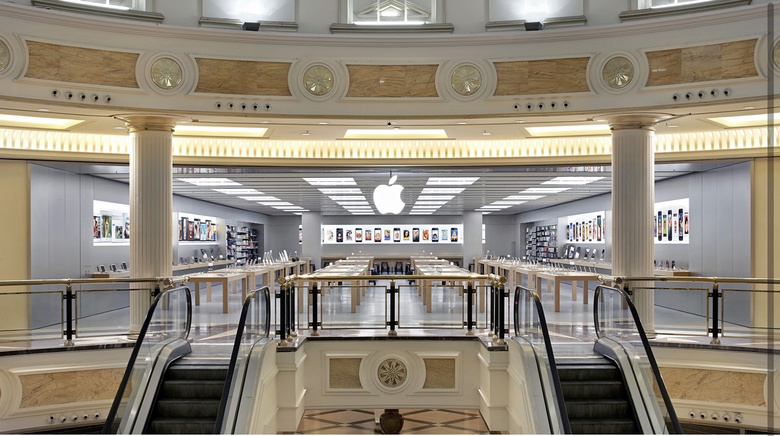 Apple introduce Shopping con Specialist: ecco come funziona