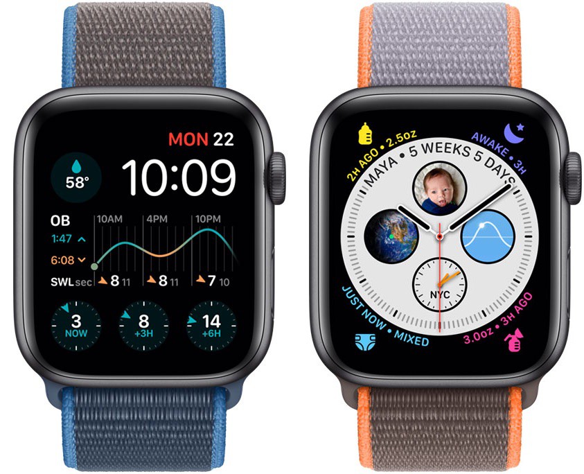 watchOS 7: uno sguardo da vicino a Monitoraggio Sonno e Lava le Mani