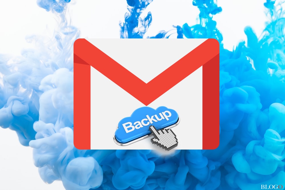 Effettuare un backup di Gmail su Mac o PC