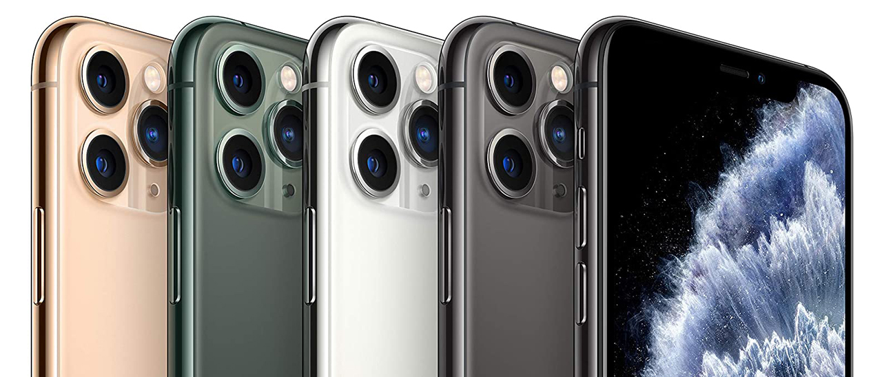 iPhone 11 è lo smartphone più venduto del 2020