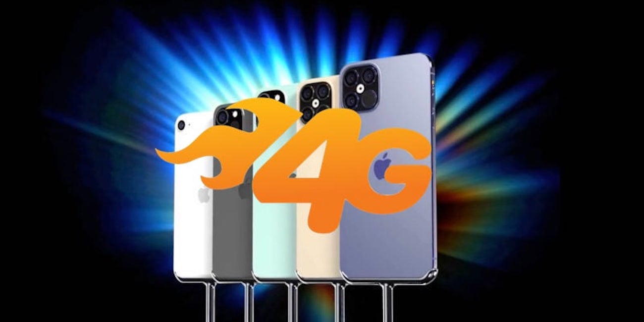 iPhone 12, una versione senza 5G a inizio 2021