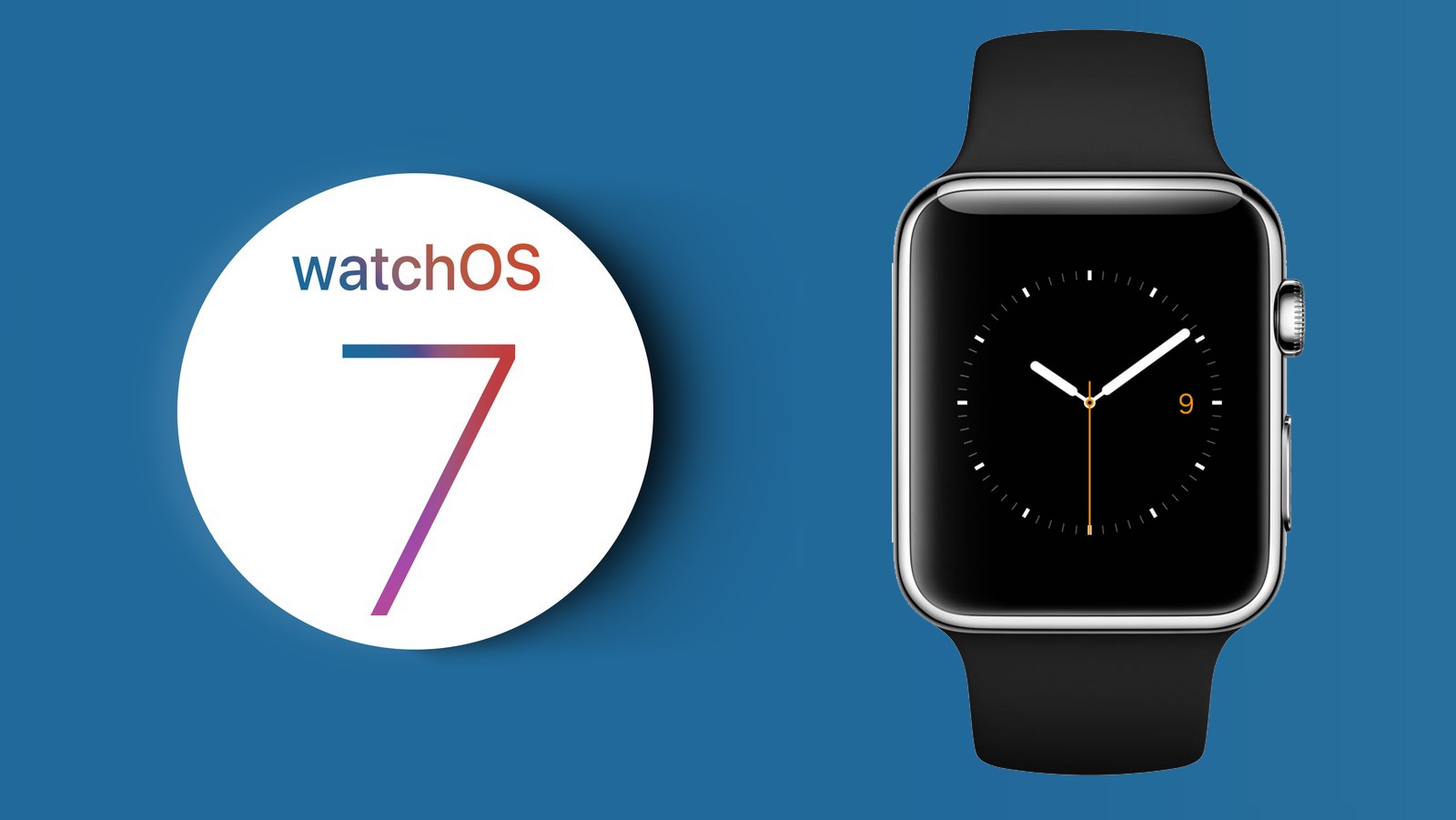 watchOS 7, installare la Beta Pubblica