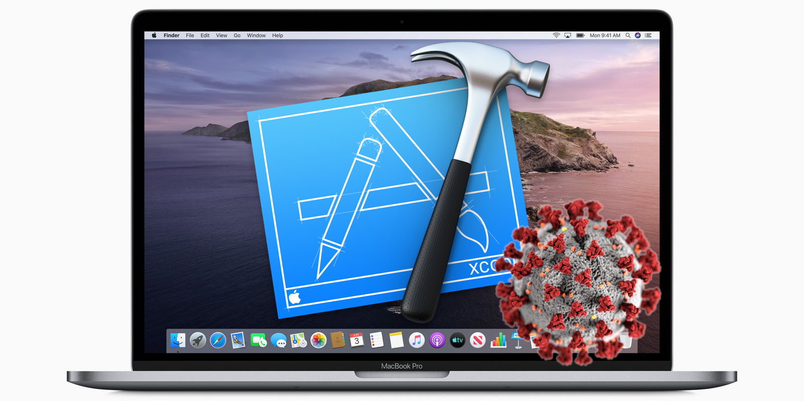 XCSSET, un nuovo malware per Mac dentro Xcode