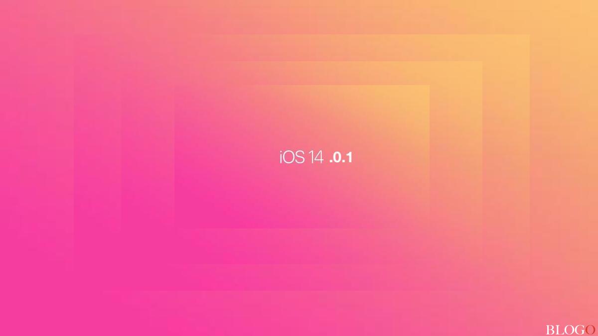 Disponibile iOS 14.0.1, risolto il problema delle app predefinite