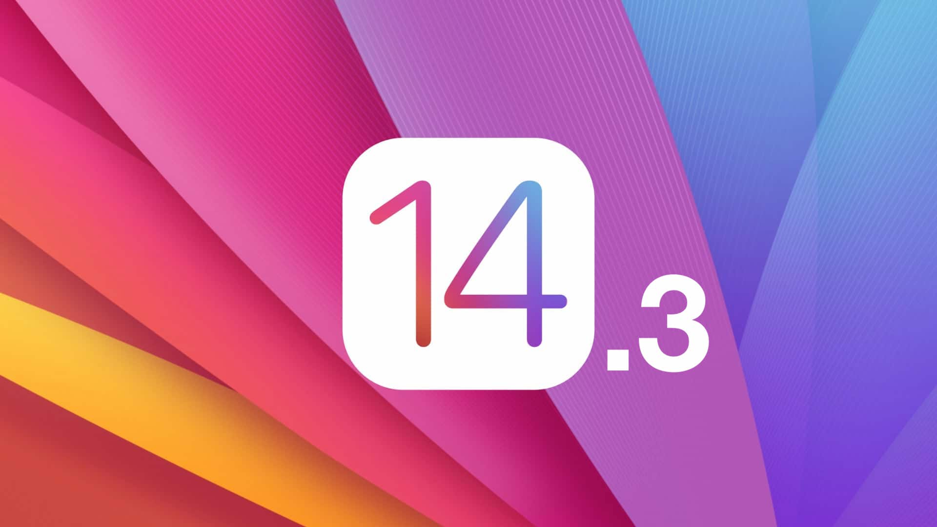 iOS 14.3 svela AirPods Studio, Supporto Controller PS5 e altro