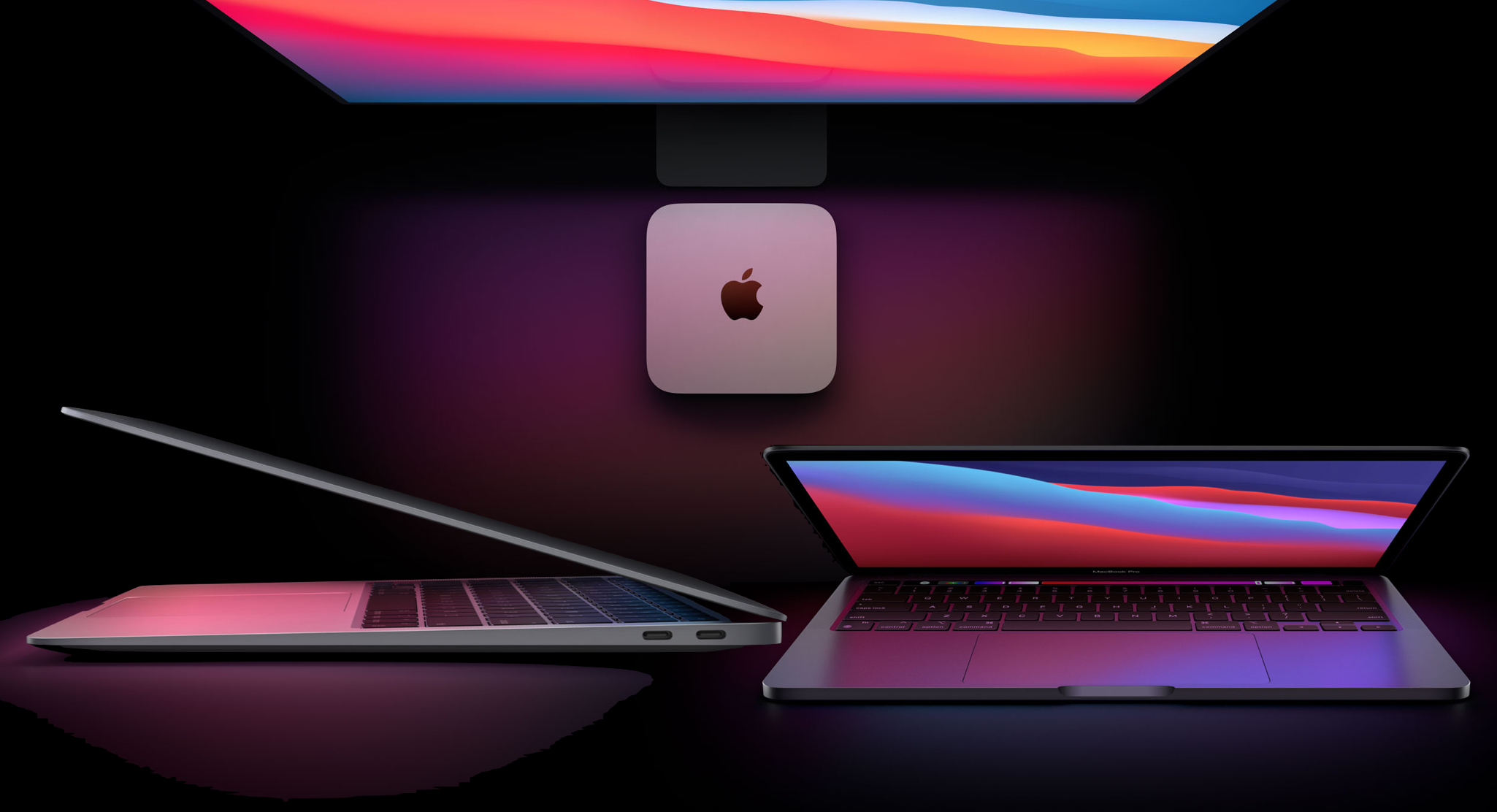 Mac con M1: disponibili su Amazon (anche rate a tasso 0)